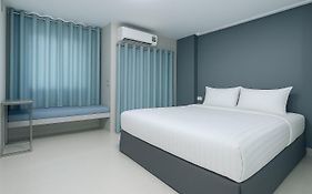 Rama 9 Hotel